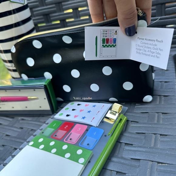 Kate Spade bundle NWT - Picture 4 of 4
